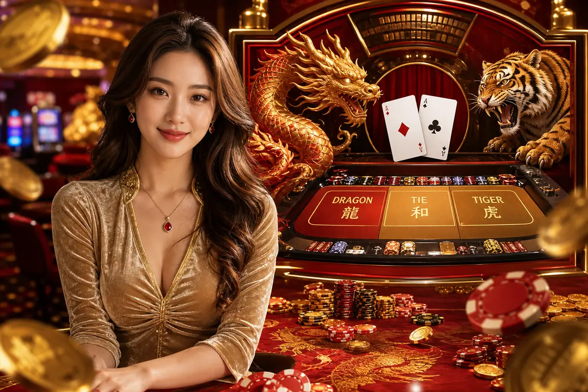 net88mm Live Dealer ဒီလာနှင့် ကစားခြင်း