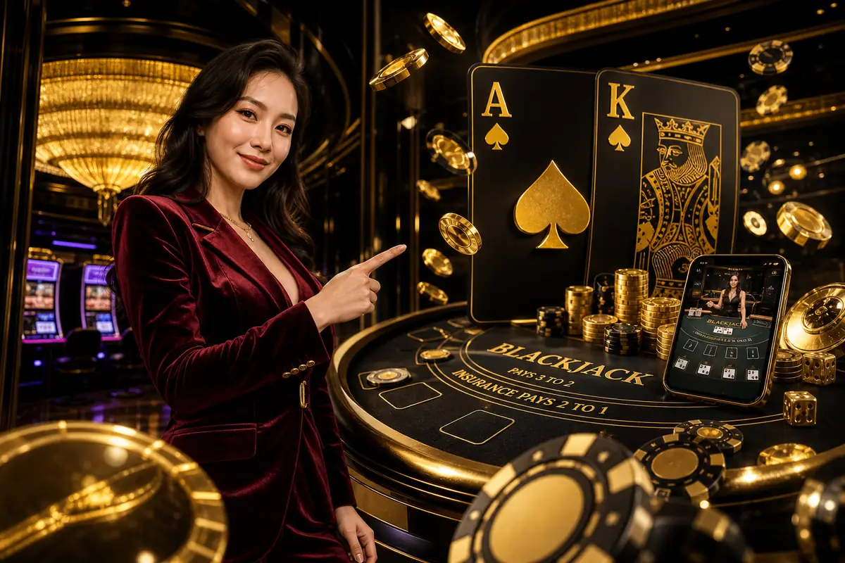 net88mm Baccarat Live Casino ကစားနိုင်မှု